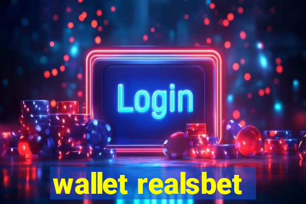 wallet realsbet